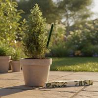 Ashleigh & Burwood Eucalyptus & Vetiver Garden Incense Stick Extra Image 1 Preview